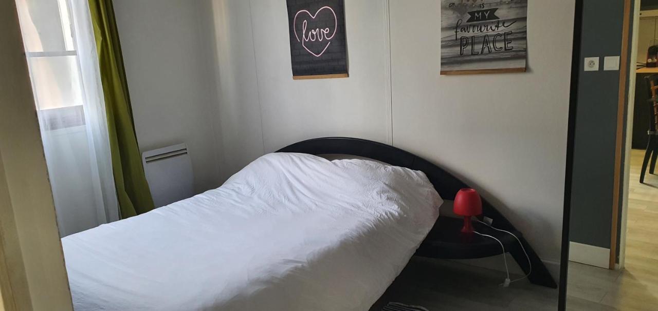 84 Eme Rue Villa Vitry-sur-Seine Dış mekan fotoğraf