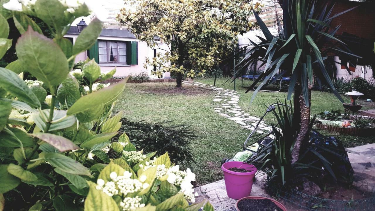 84 Eme Rue Villa Vitry-sur-Seine Dış mekan fotoğraf