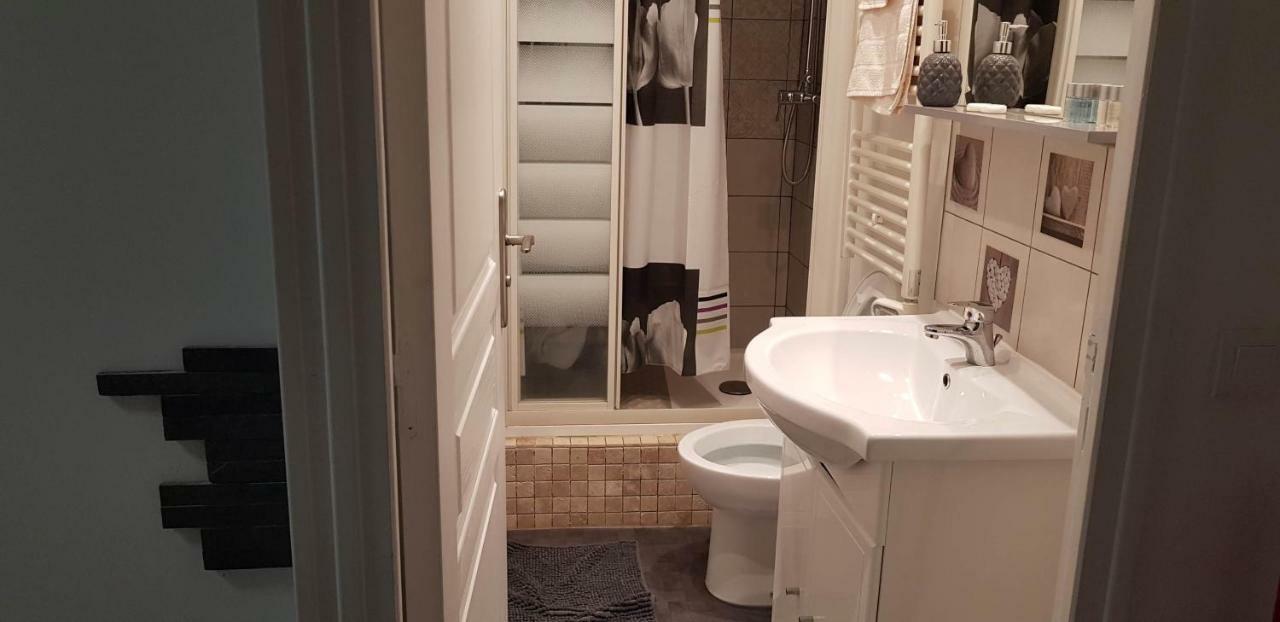 84 Eme Rue Villa Vitry-sur-Seine Dış mekan fotoğraf